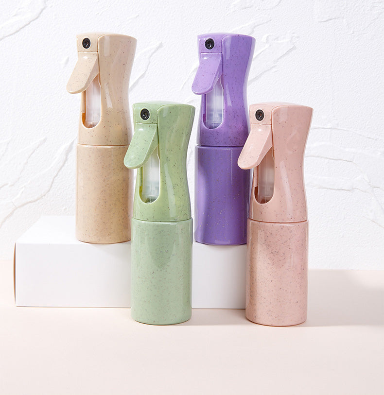 Set de 4 piezas para el cuidado del cabello - Dressygt