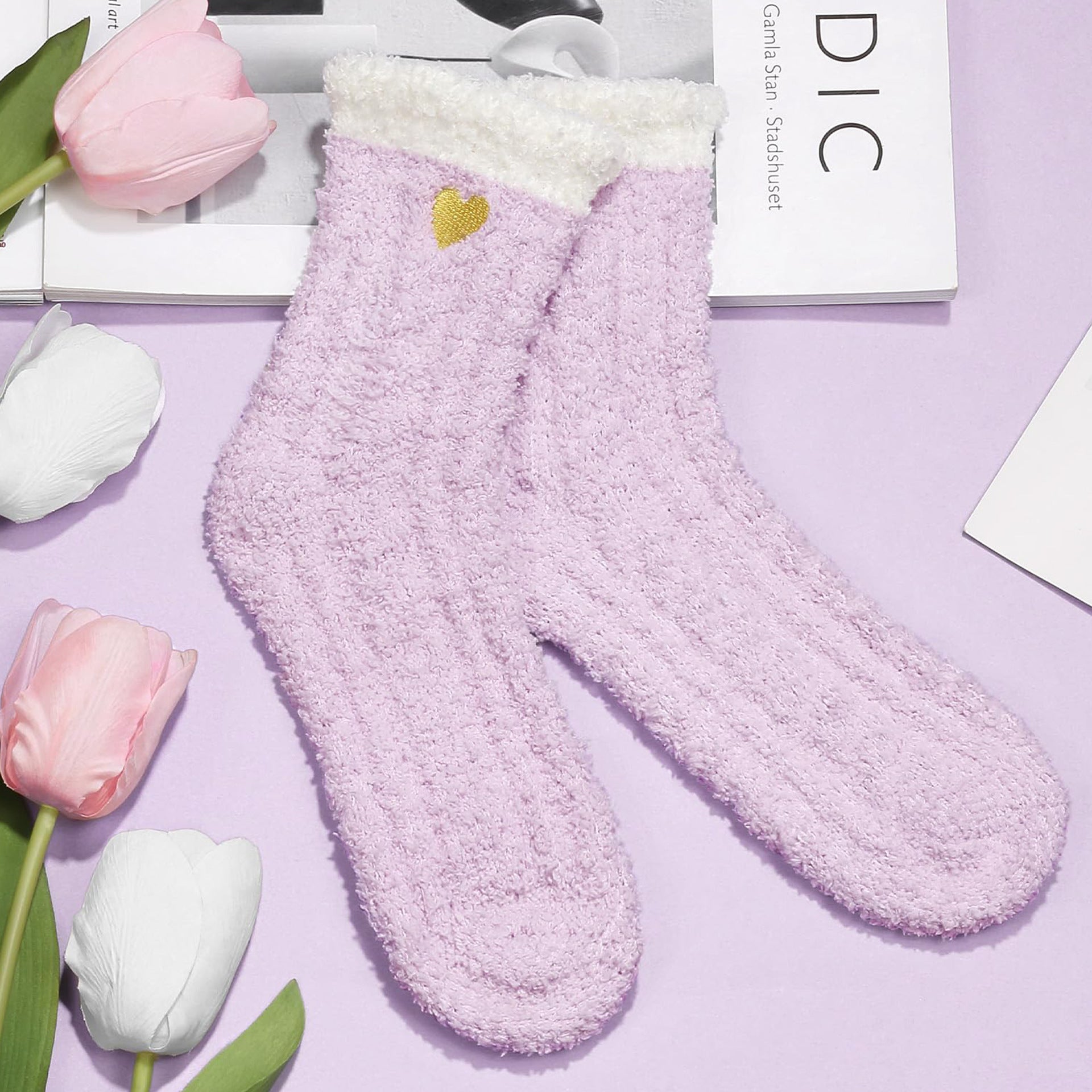 Kit de relajación y autocuidado 10 en 1 - Dressygt