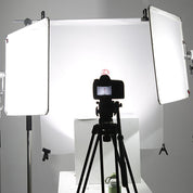 Pantalla difusora de luz para fotografía - Dressygt