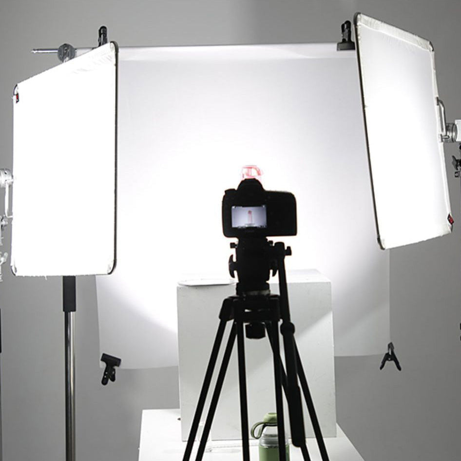 Pantalla difusora de luz para fotografía - Dressygt