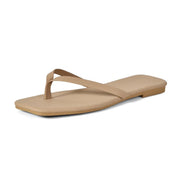 Sandalias para dama