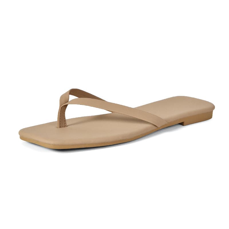 Sandalias para dama