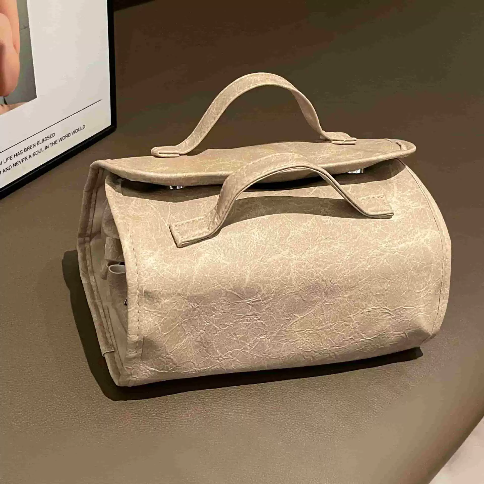 Cosmetiquera organizadora