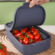 Recipiente expandible