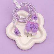 Set de estuche y protector para cable - Dressygt