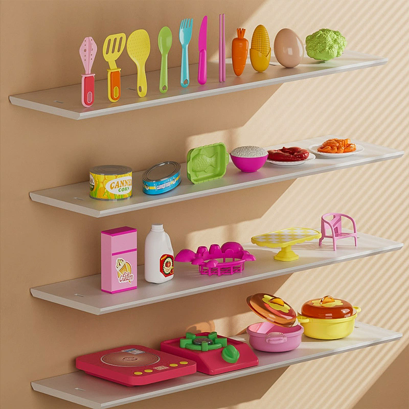 Juguete de utensilios de cocina mini - Dressygt