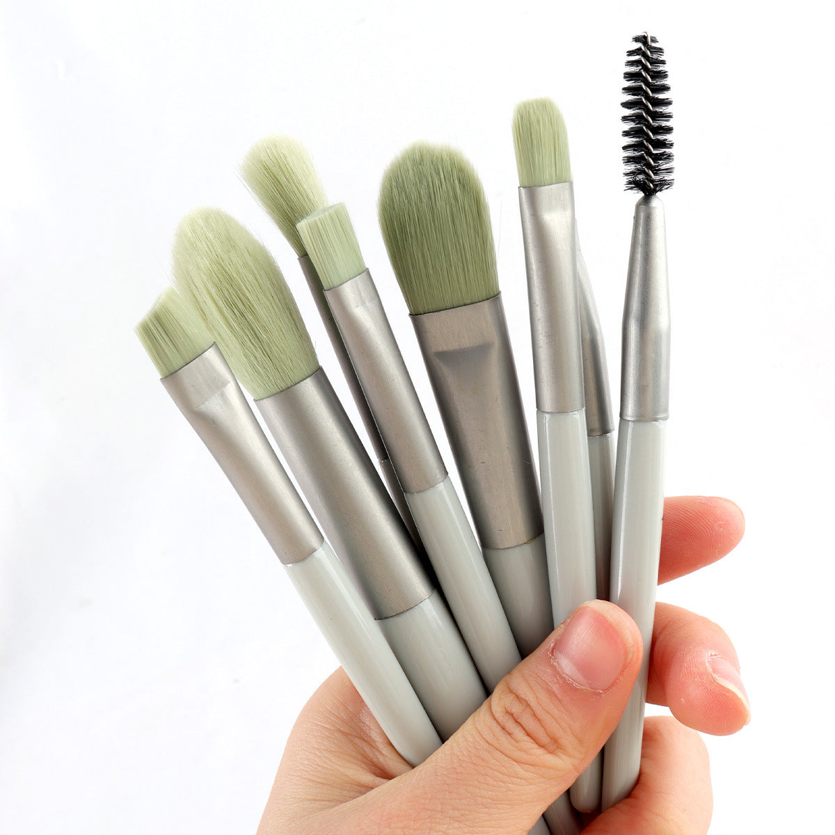 Kit completo para maquillaje