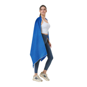 Toalla multifuncional magnética