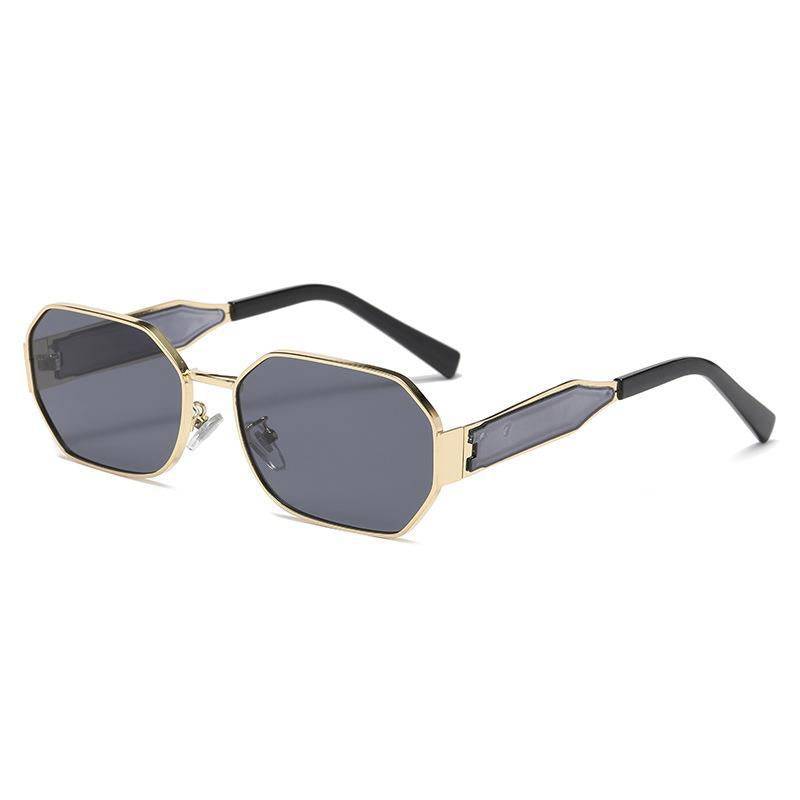 Lentes de sol hexagonales - Dressygt