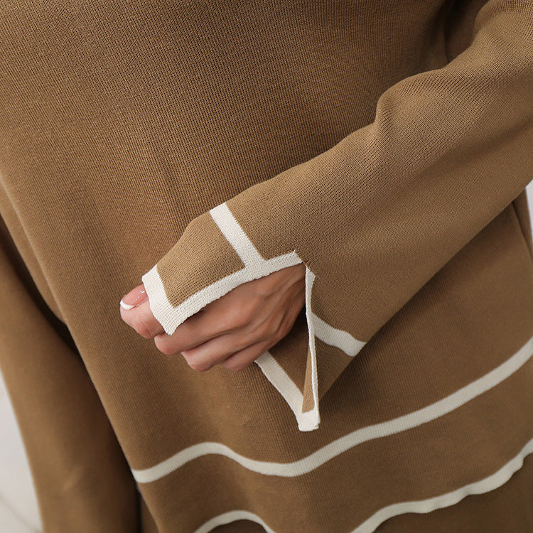 Set comfy de 2 piezas