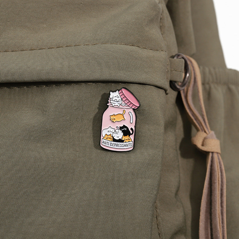 Pin de Anti Depressants