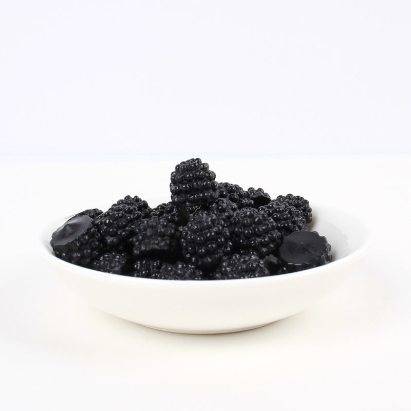 Comida decorativa