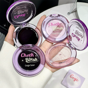 Blush jelly con acabado luminoso - Dressygt