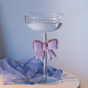 Copa con detalle de moña - Dressygt
