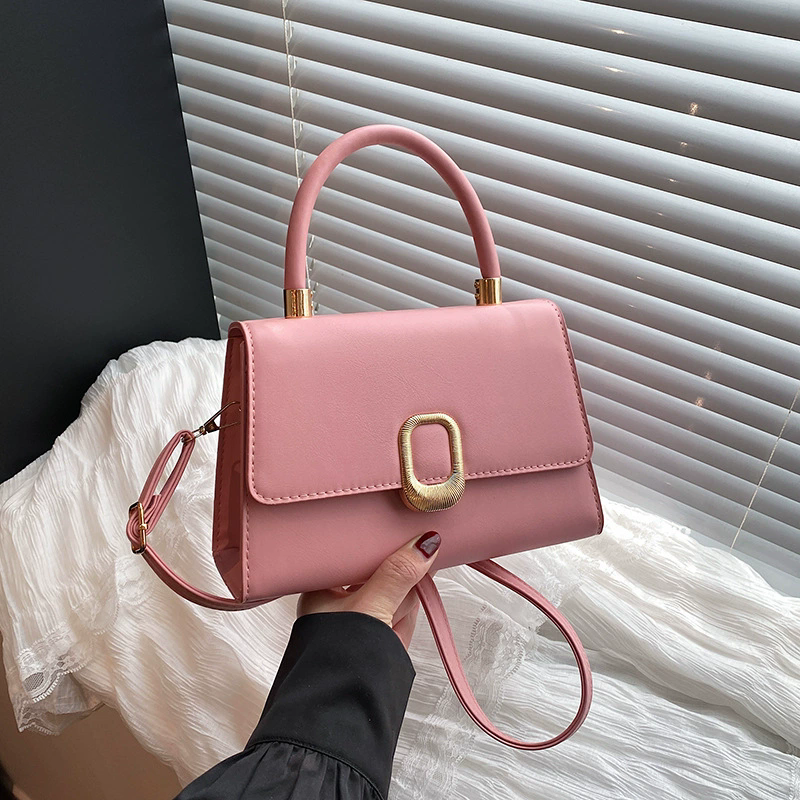 Bolso para dama con correa ajustable