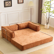 Sofá plegable - Dressygt