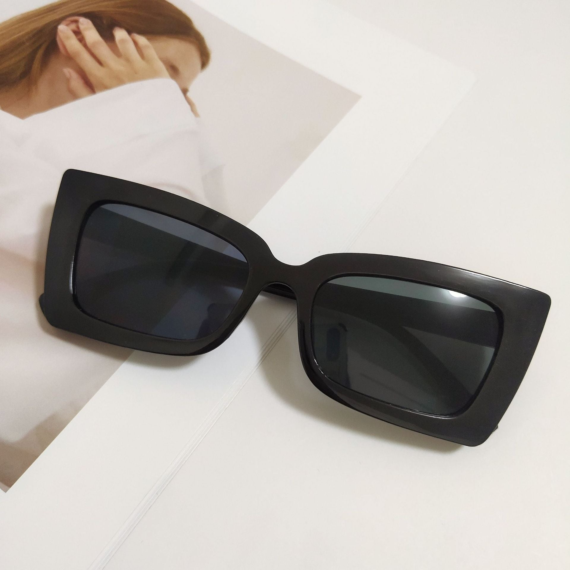 Gafas de sol retro - Dressygt