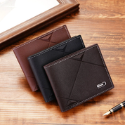 Billetera para hombre - Dressygt