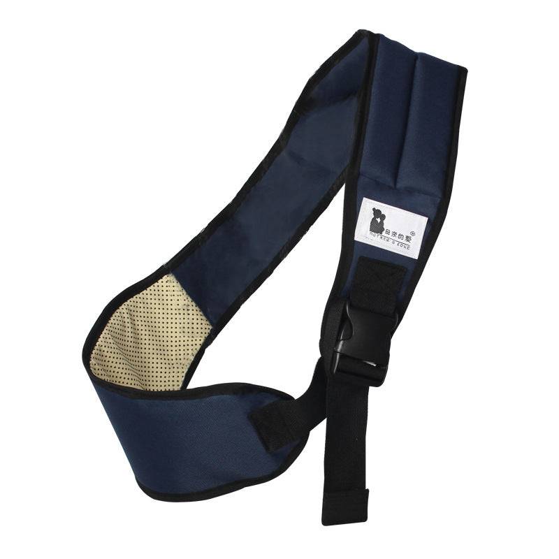Portador de bebe - Dressygt
