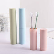 Porta cepillos para viaje - Dressygt