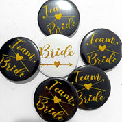 Pines de Team Bride - Dressygt