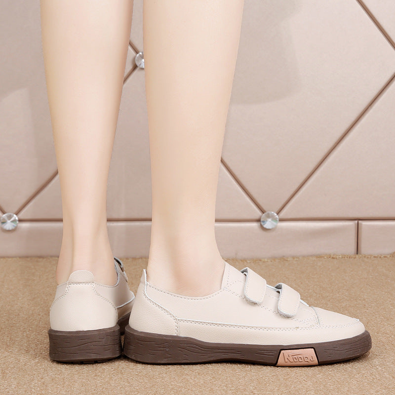 Zapatos casuales