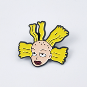 Pin de cartoon retro - Dressygt