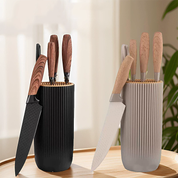 Set de cuchillos de cocina