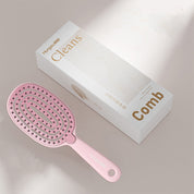 Cepillo desenredante - Dressygt