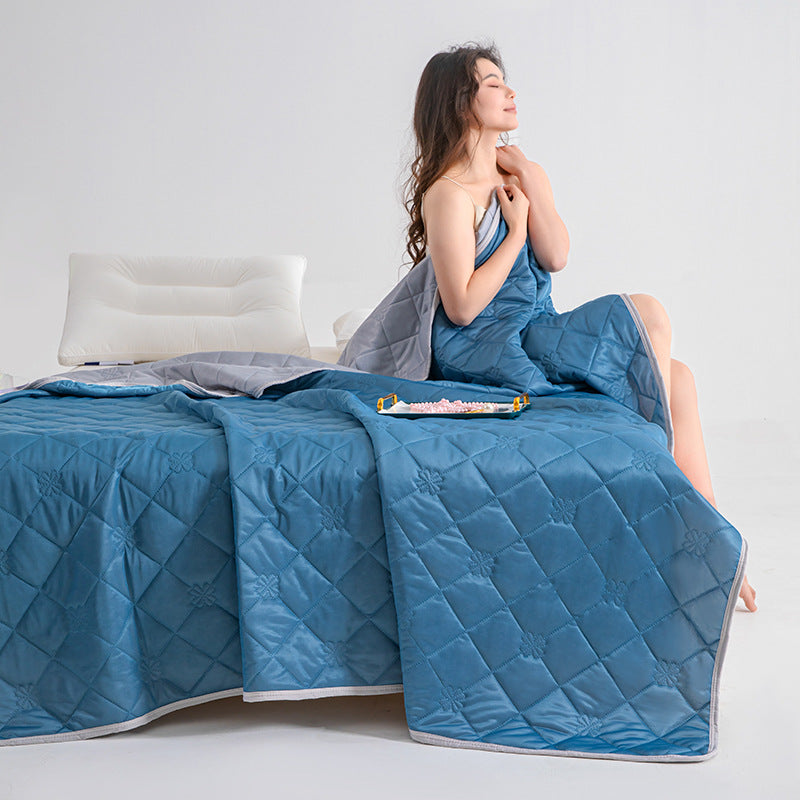 Sabana ligera para alivio del calor - Dressygt
