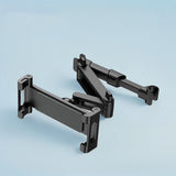 Soporte para asiento trasero de coche