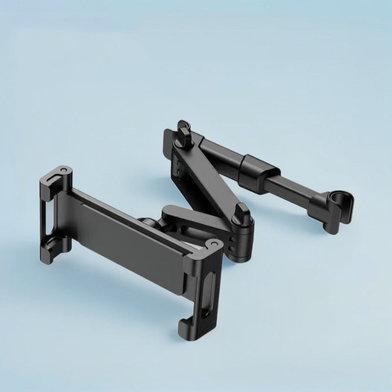 Soporte para asiento trasero de coche