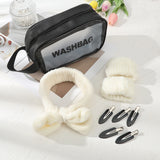 Set para skin care