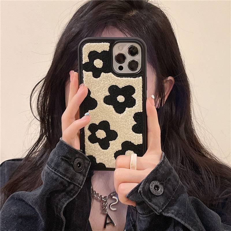 Case de flor