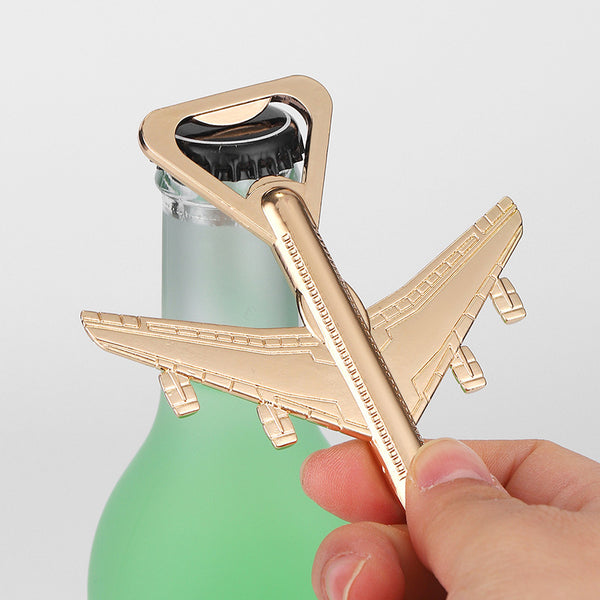 Destapador de avión