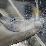 Protectores impermeables para zapatos