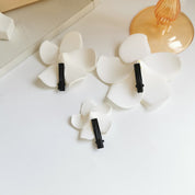 Gancho con diseño de flor pequeña - Dressygt