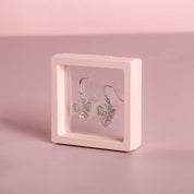 Estuche trasparente para exhibición - Dressygt