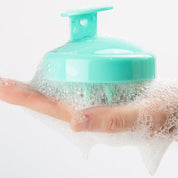 Cepillo anti-caspa para cabello