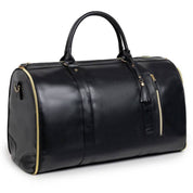 Maleta negra para viaje - Dressygt