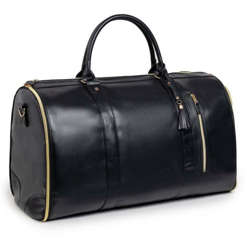 Maleta negra para viaje - Dressygt