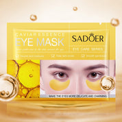Parches para ojeras - Dressygt