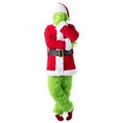 Disfraz de Grinch - Dressygt
