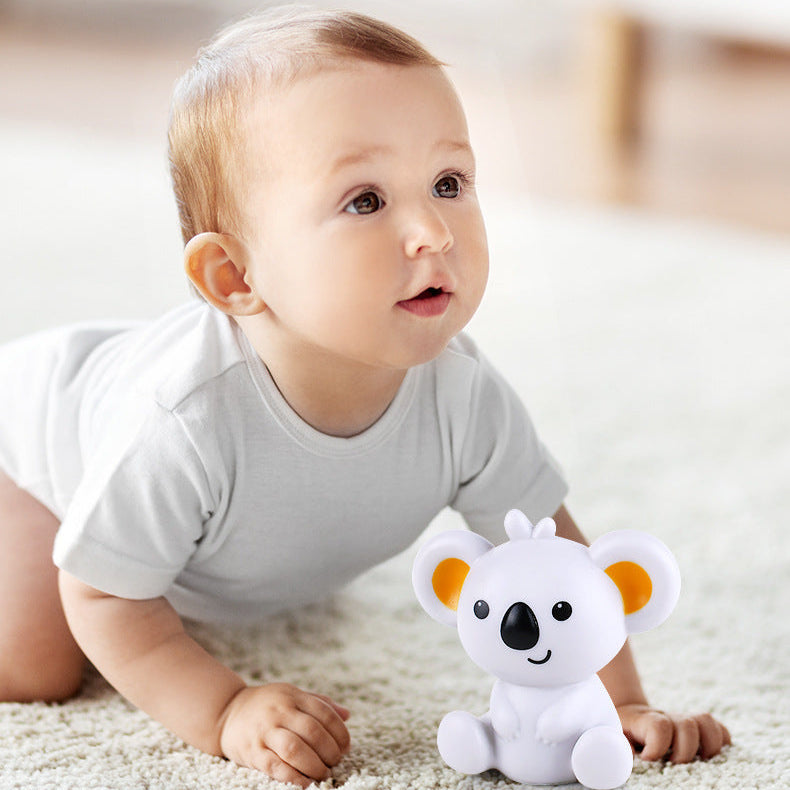 Bloques de construcción blandos para bebés - Dressygt