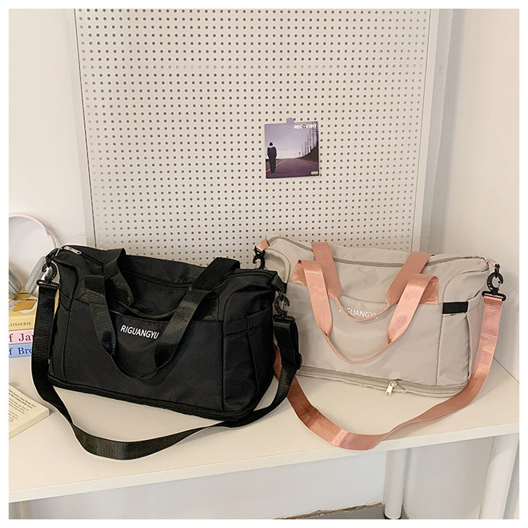 Maletín grande multifuncional