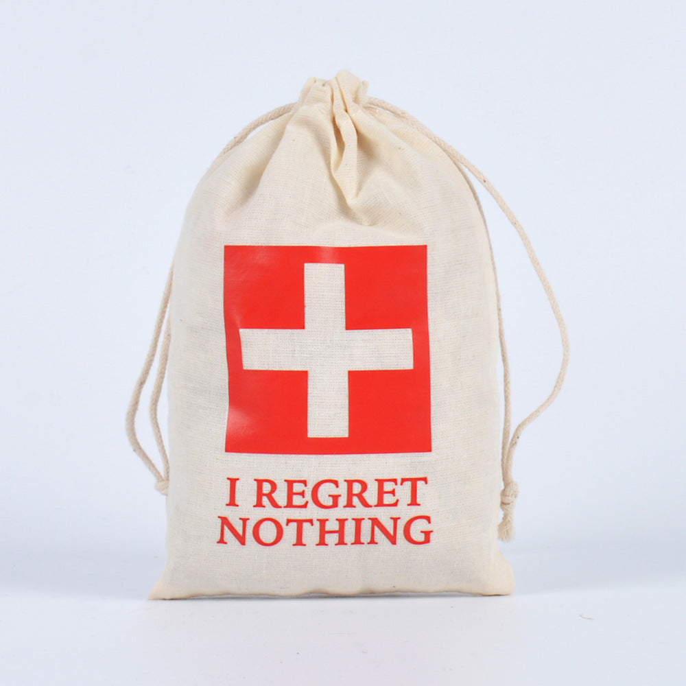 Set de bolsas de kit para resaca - Dressygt