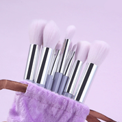 Set de 13 brochas de maquillaje - Dressygt