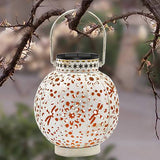 Lámpara decorativa vintage