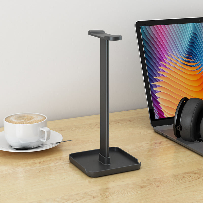 Soporte de audífonos  con holder