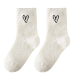 Set de 2 pares de calcetas